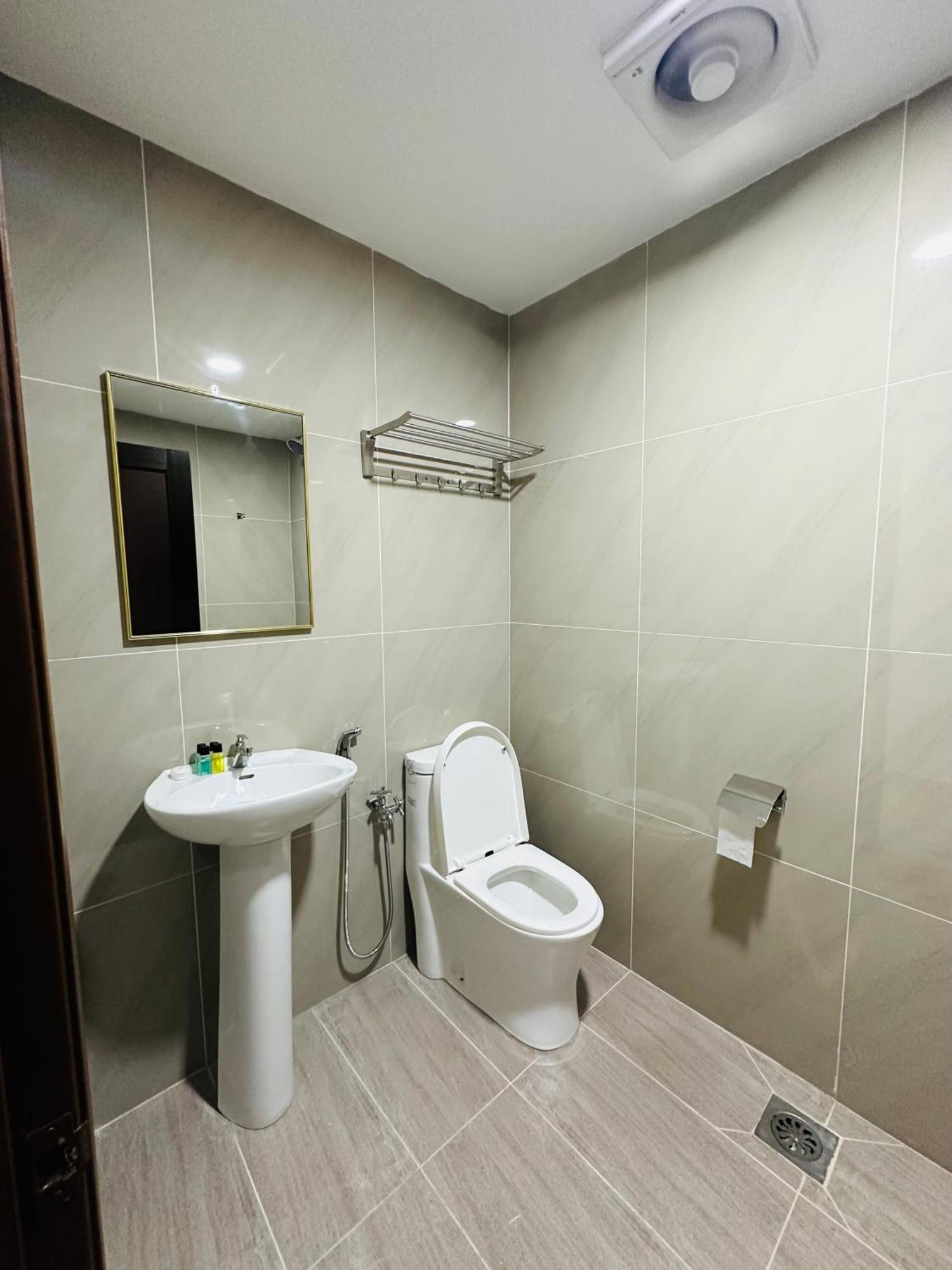 Cozy Hotel@ Kl Sentral Kuala Lumpur