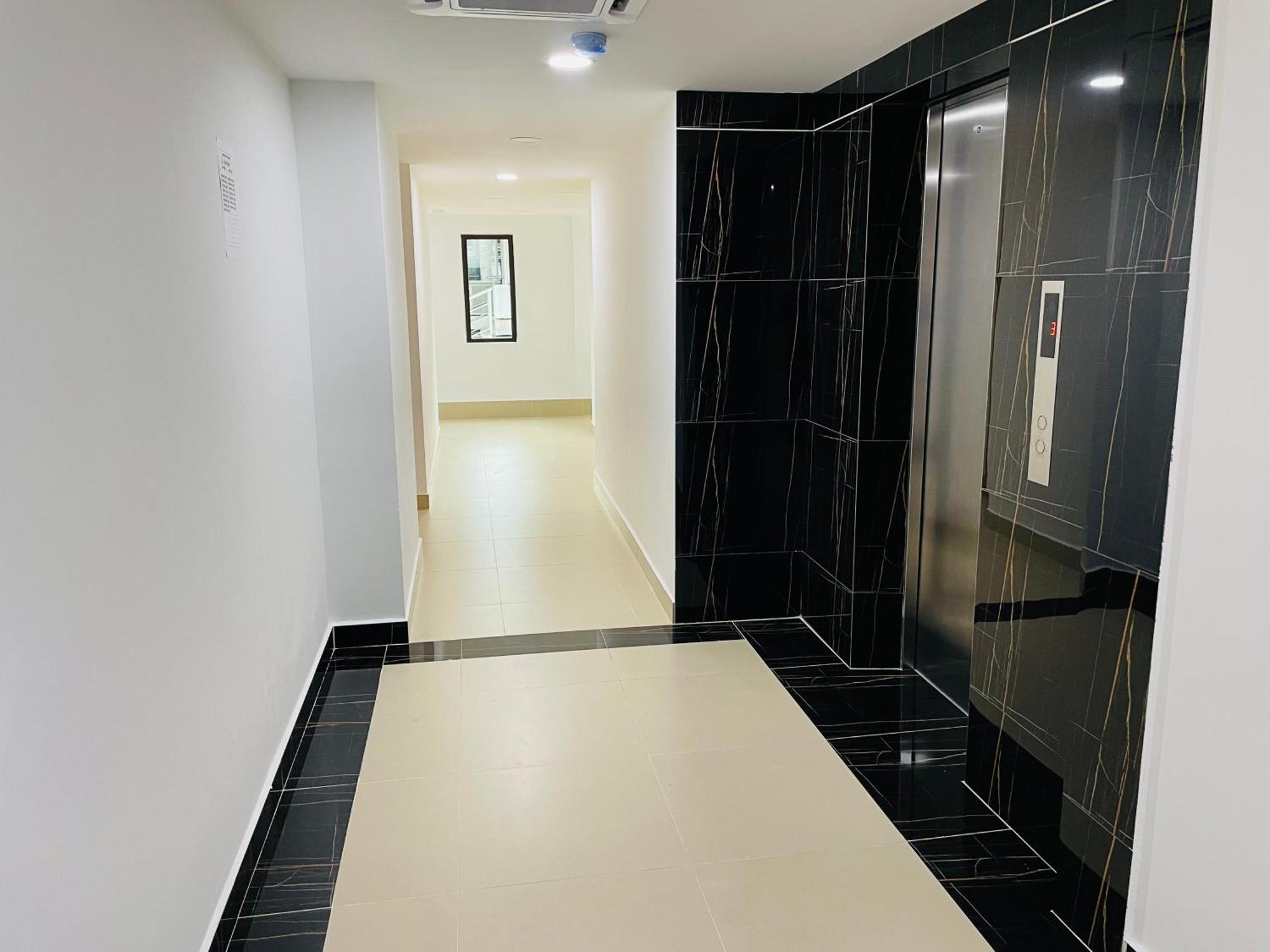 Cozy Hotel@ Kl Sentral